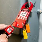 Lockout:Tagout