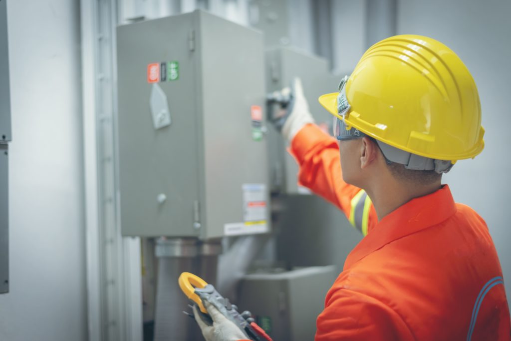 Maximizing Workplace Safety with Electrical Lockout Boxes and Devices