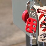 lockout tagout